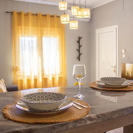 別荘 Annis House *