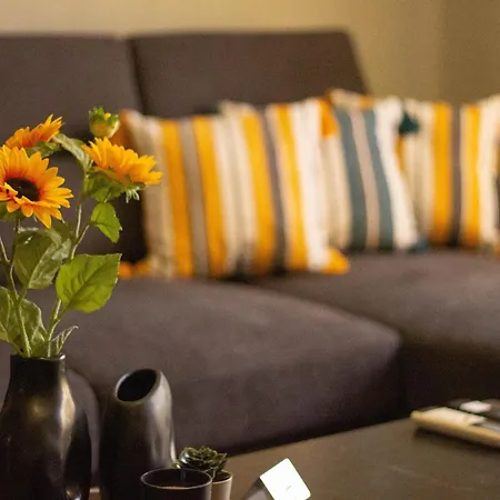 Annis House Σπίτι διακοπών Επανωμή