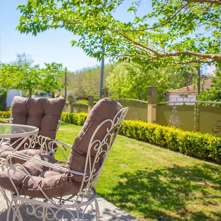 Σπίτι διακοπών Annis House Επανωμή