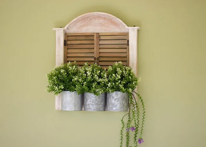 度假居 Annis House