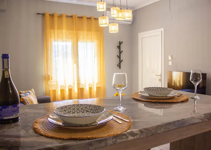 度假居 Annis House *