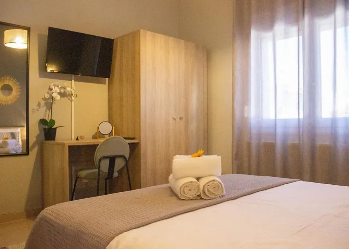 度假居 Annis House