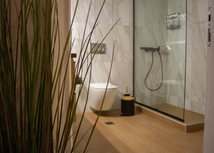 Annis House 度假居 *