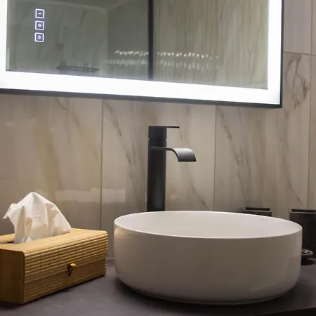 Annis House Σπίτι διακοπών Επανωμή