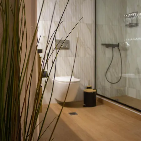 Annis House Feriehus *